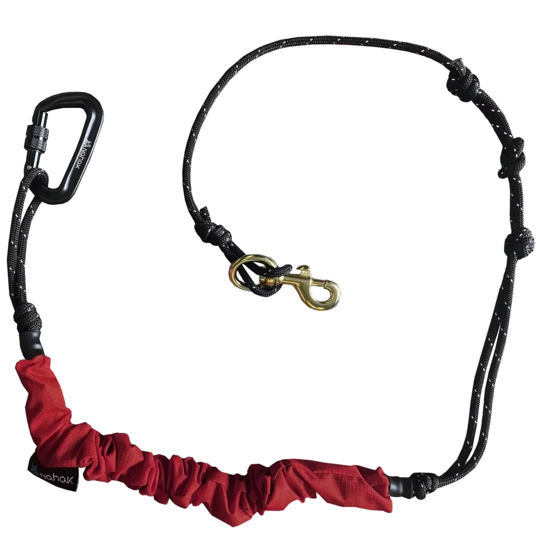 Nahak - Ligne bungee multisport