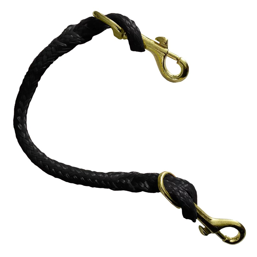 Nahak - Ligne de cou