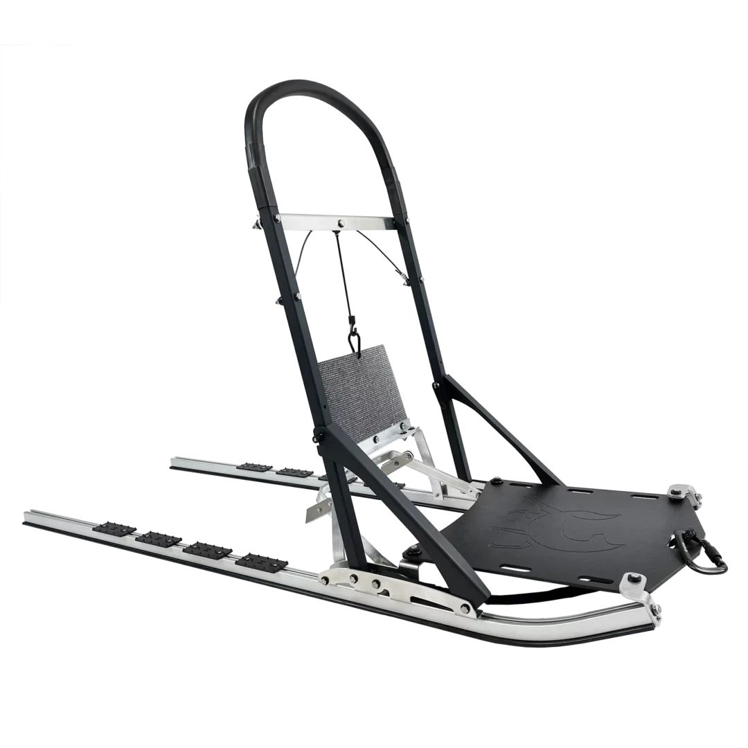 Nahak- Trotinette Omega avec tapis