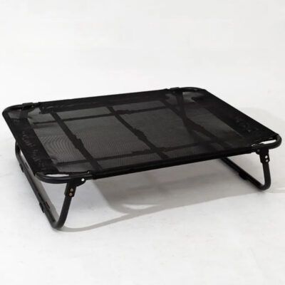 Le Chien Blanc - Lit surélevé Altitude