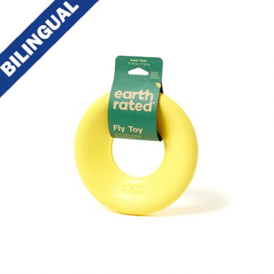 Earth Rated - fly toy
