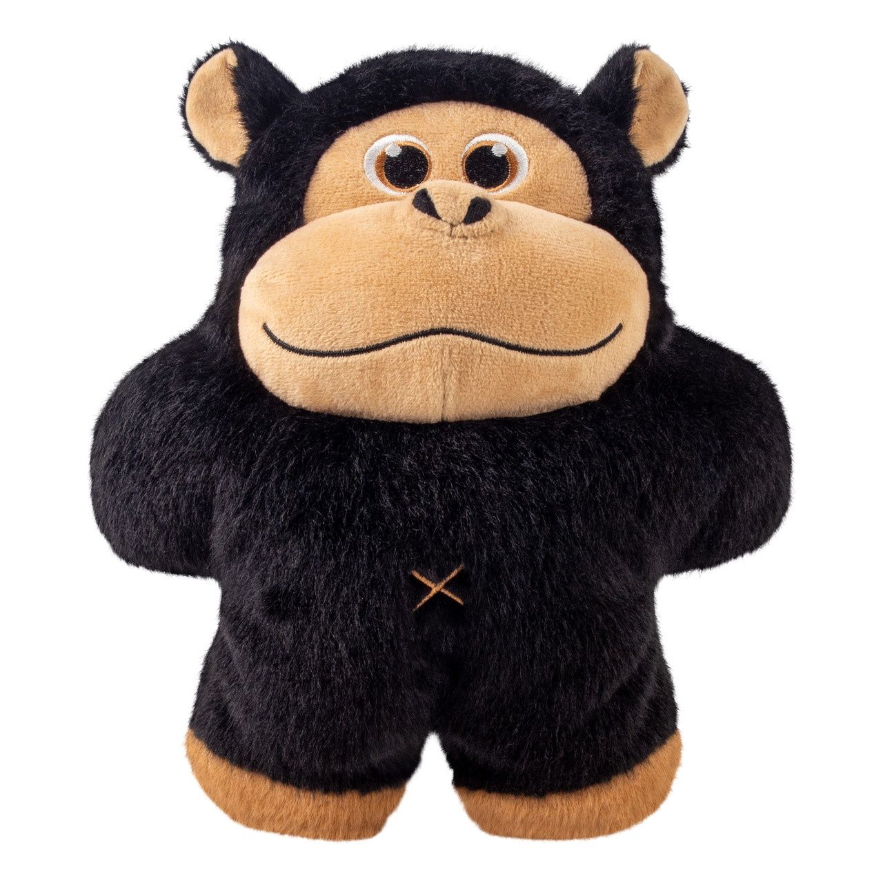 Kong - Snuzzles Gorrila XL