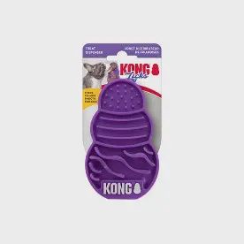 Kong- Licks Lick Mat