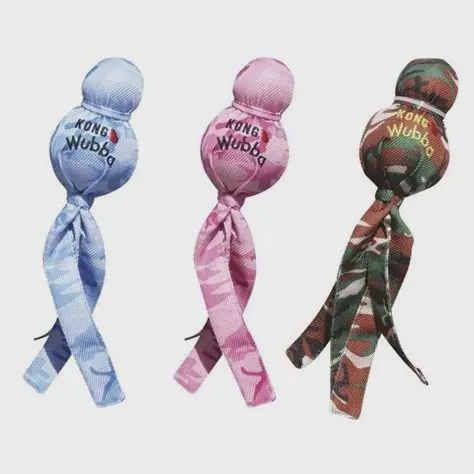 Kong - Wubba, Camouflage couleurs assorties