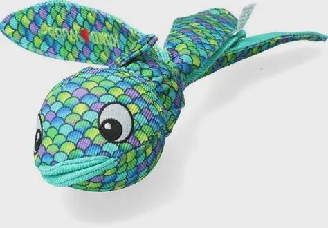 Kong - Wubba , Finz style poisson