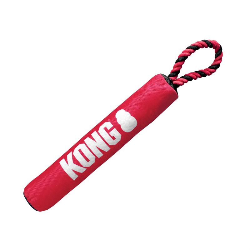 Kong - Medium Signature Stick with Rope