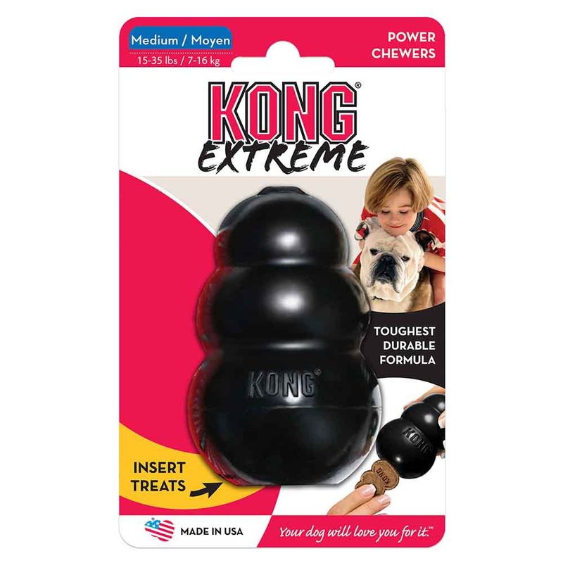 Kong - Extreme
