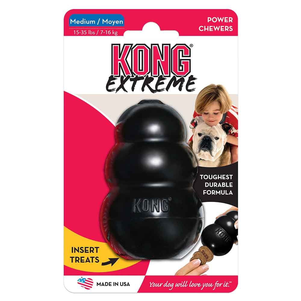 Kong - Extreme, Size: Petit