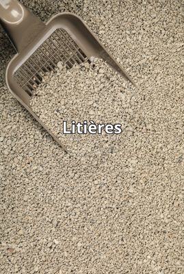 Litter