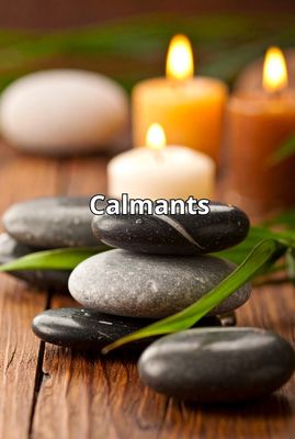 Calming Aids