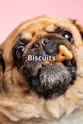 Biscuits