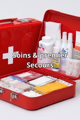 First Aid &amp; Care