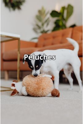 Peluches