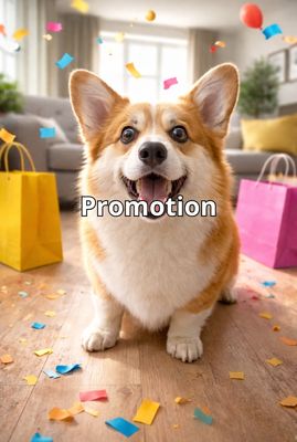 Promotions