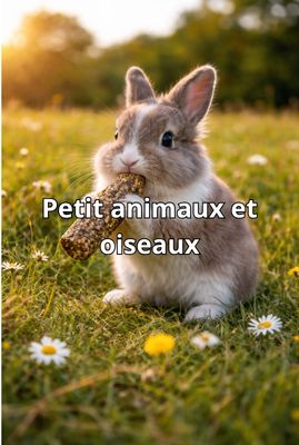 Petits animaux