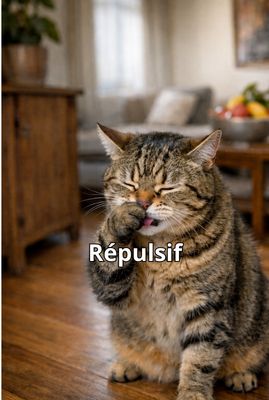 Répulsif