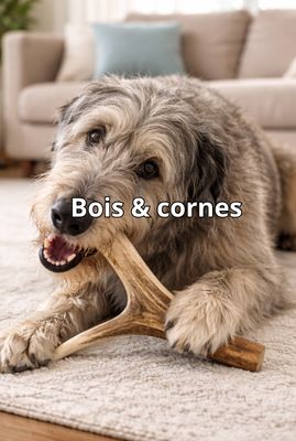 Bois et Cornes