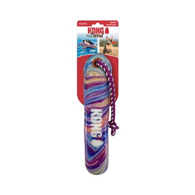 Kong - Wild Shieldz, dummy trainneur