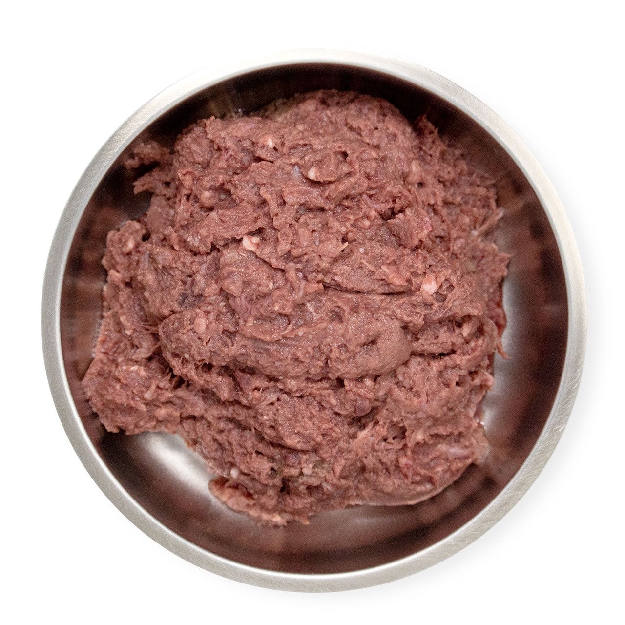 Big Country Raw - Pure Lamb 4lb