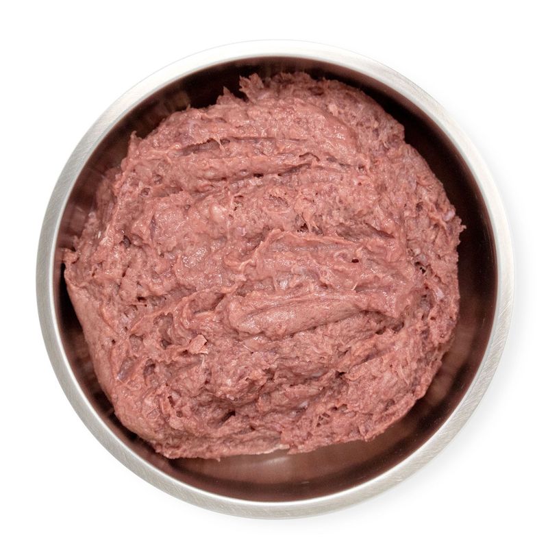 Big Country Raw - Pure Duck 4lb