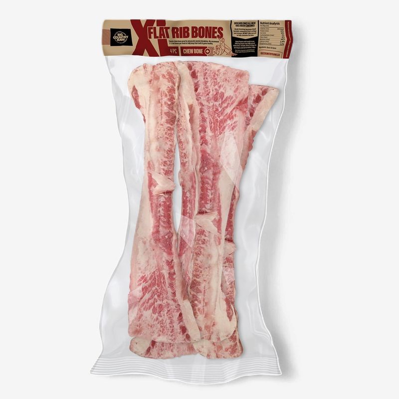 Big country raw - Beef Rib