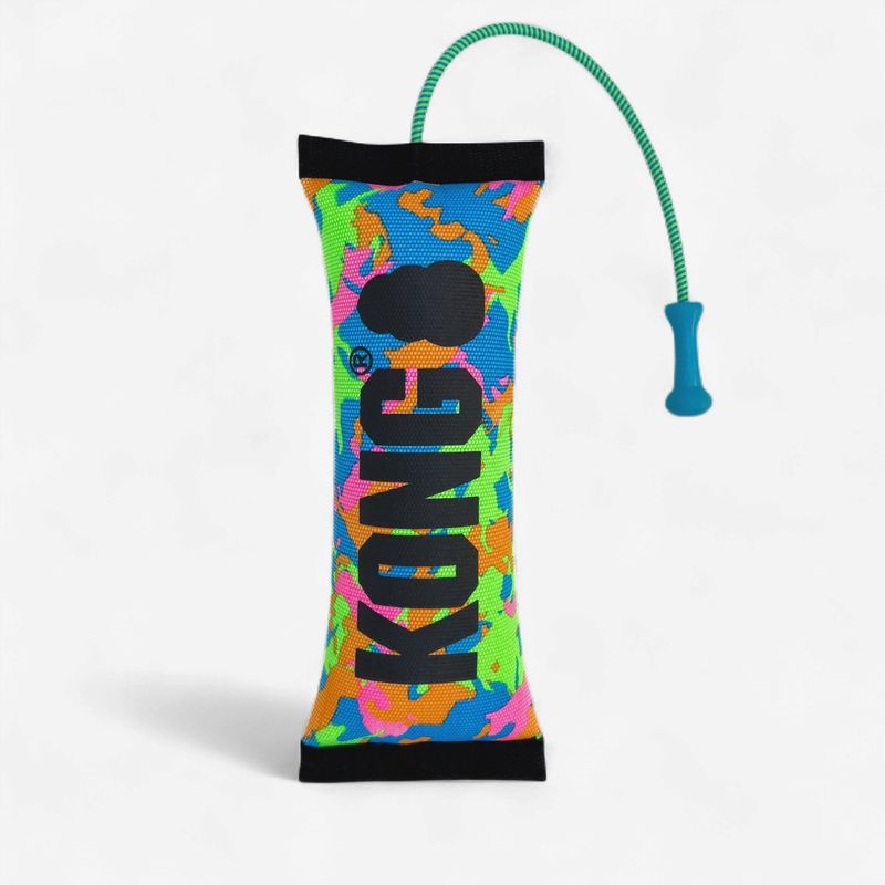 Kong - High-Viz (fluorescent toy)