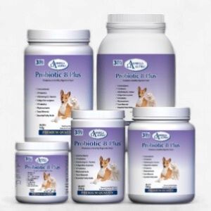 Omega Alpha - Probiotic 8 Plus