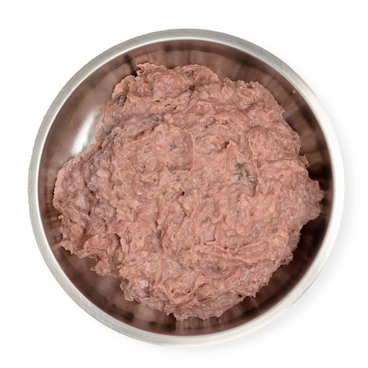 Big Country Raw - Signature Blends / Turkey, Salmon &amp; Lamb 4lb