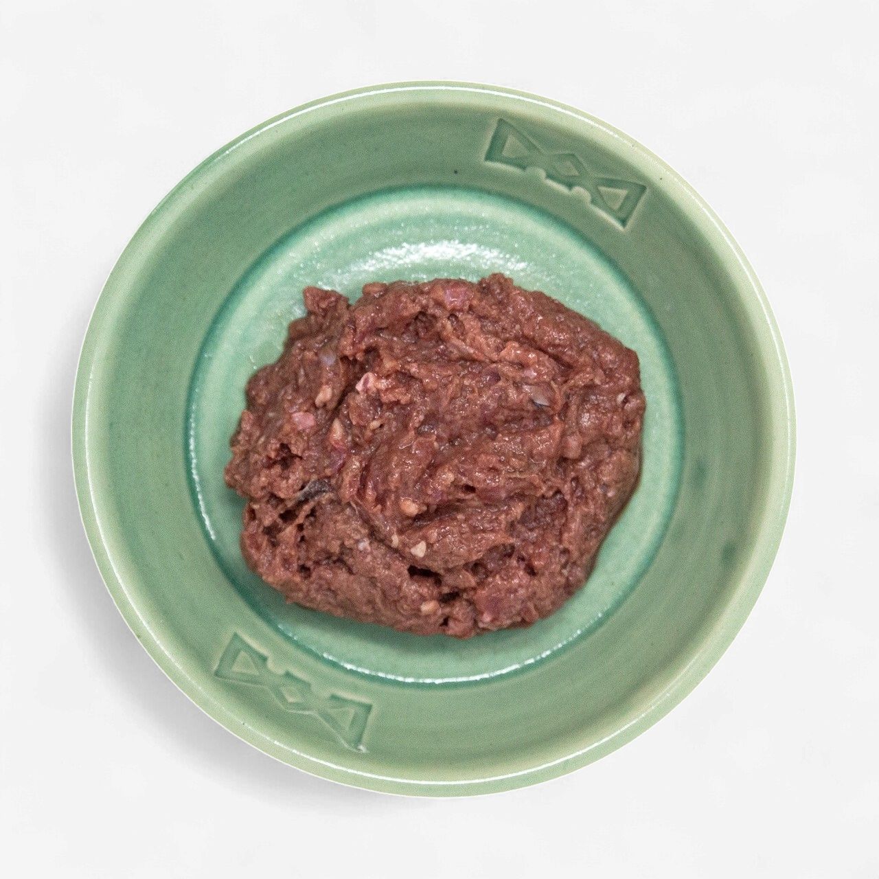 Big Country Raw - Fare Game / Chicken, Salmon &amp; Beef 2 lb