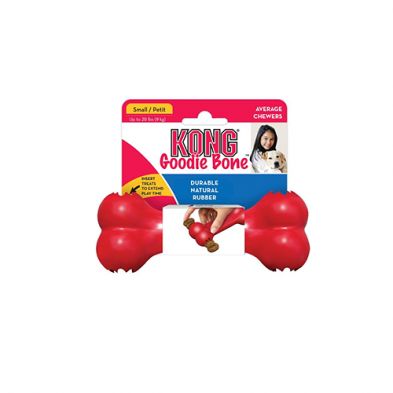 Kong - Goodie Bone, jouet a remplir