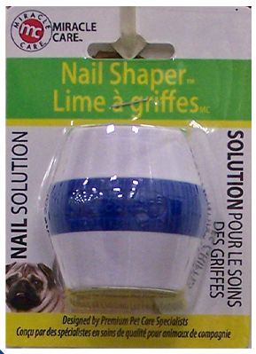 Miracle Care- lime à griffes