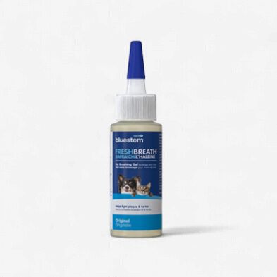 Bluestem - No-Brush Dental Gel for Dogs &amp; Cats