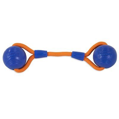 Chuckit! - Crunch - Duotug