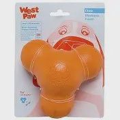 West Paw - Jouet pour chien a remplir, Tux