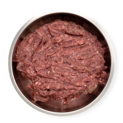 Big Country Raw - Pure Beef 4lb