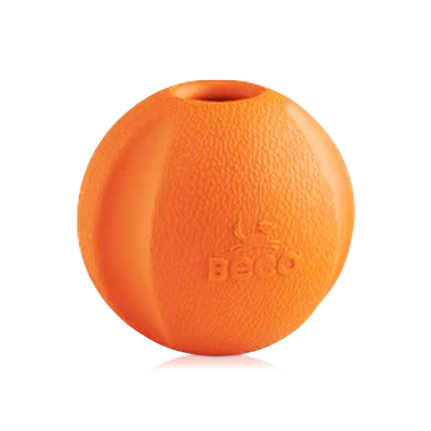 Beco - ball, Colour: Orange