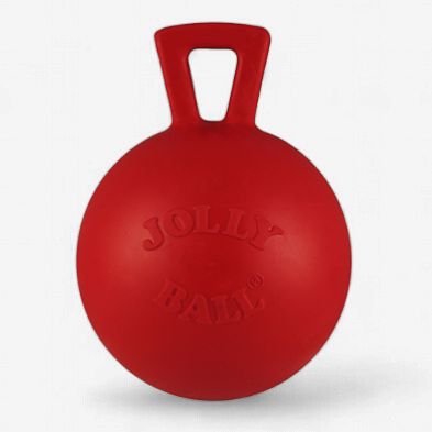 Jolly Pets - Tug-N-Toss Mini, Size: 3''