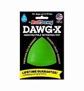 RuffDawg - dawg-x, Size: Petit-Moyen