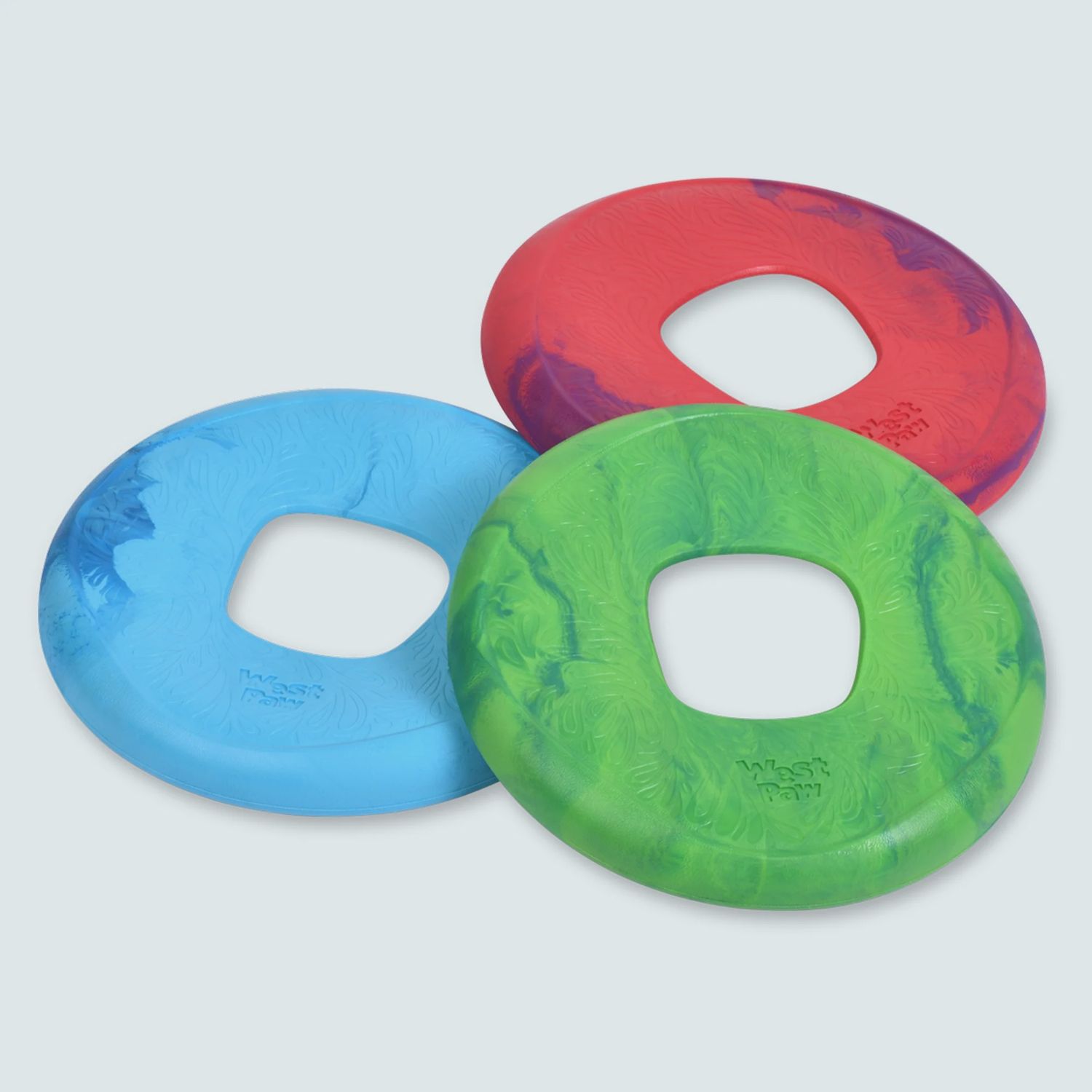 West Paw - Sailz  frisbee