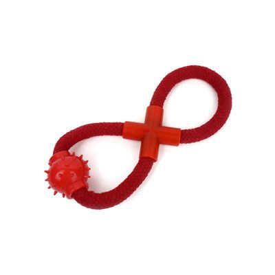 Spike! - Corde infini avec balle