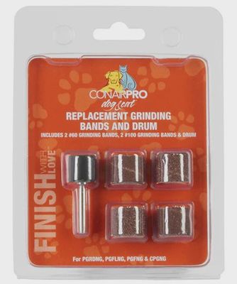 ConairPro - Replacement Pumice Stone for Claw File