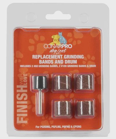 ConairPro - Replacement Pumice Stone for Claw File