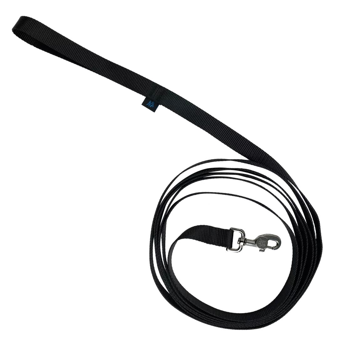 Nahak - Longe - 15'' - Noir