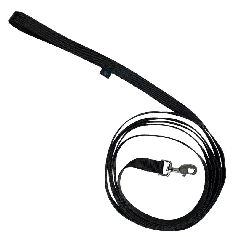 Nahak - Longe - 15'' - Noir