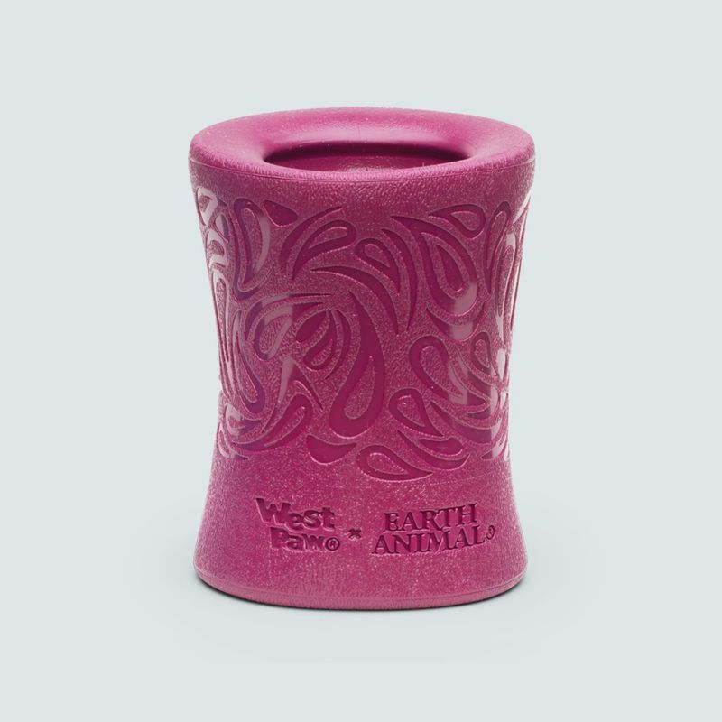 West Paw - Funnl jouet a remplir