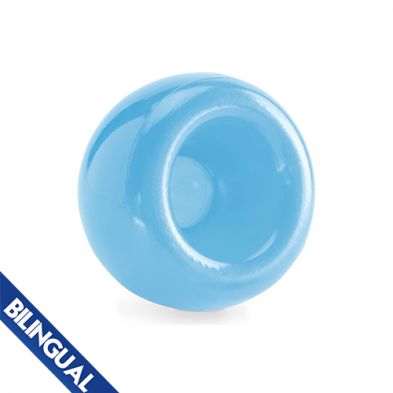 Outward Hound -Balle distributrice de gâteries Snoop 5''