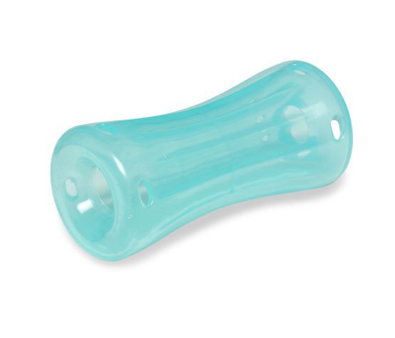 Messy Mutts - Totally Pooched - distributeur de friandises 6''