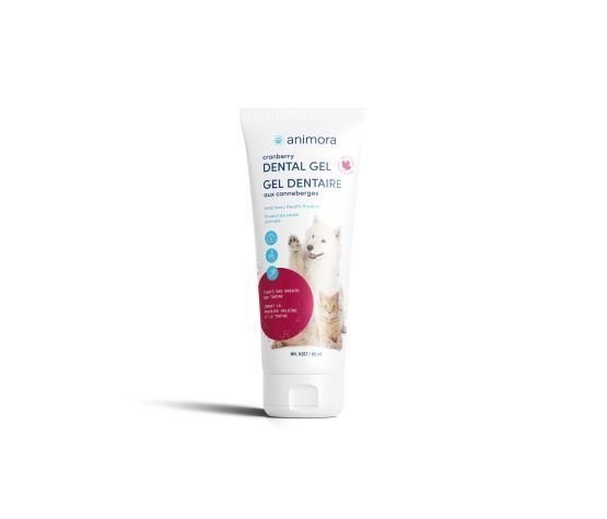 Animora Cranberry Dental Gel, Size: 90ml