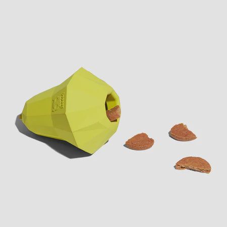 Zee.Dog - Super Fruitz, jouet a remplir en forme de fruit