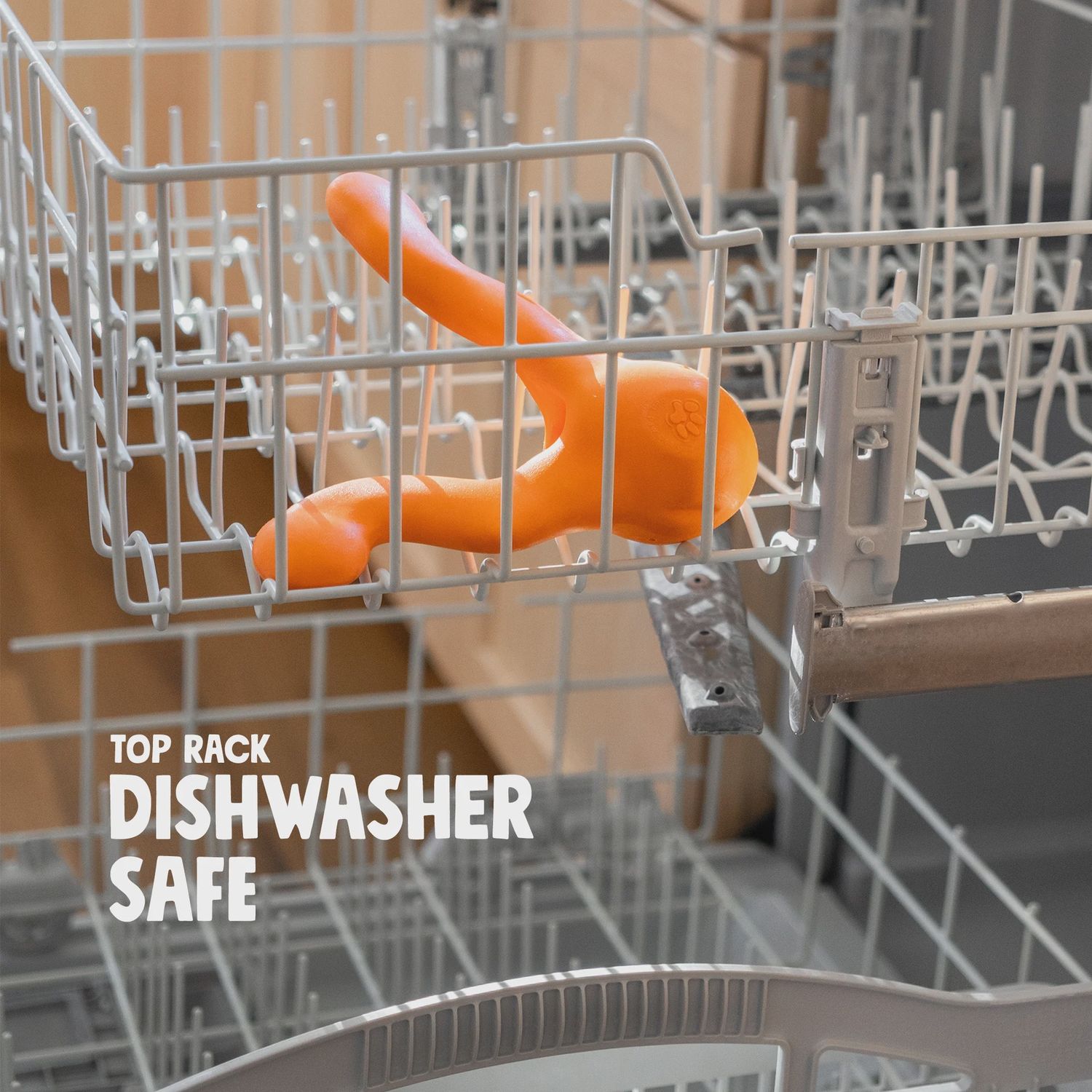 West Paw - Tizzi jouet a remplir